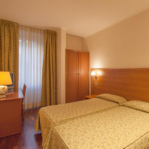 Albergo Trattoria AL TAJ - Housity