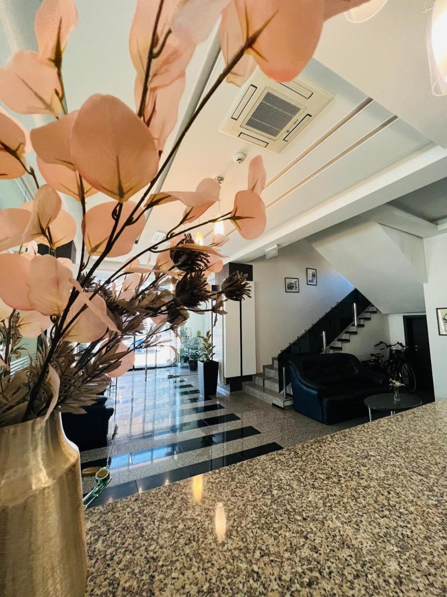 Hotel Scapino - Housity