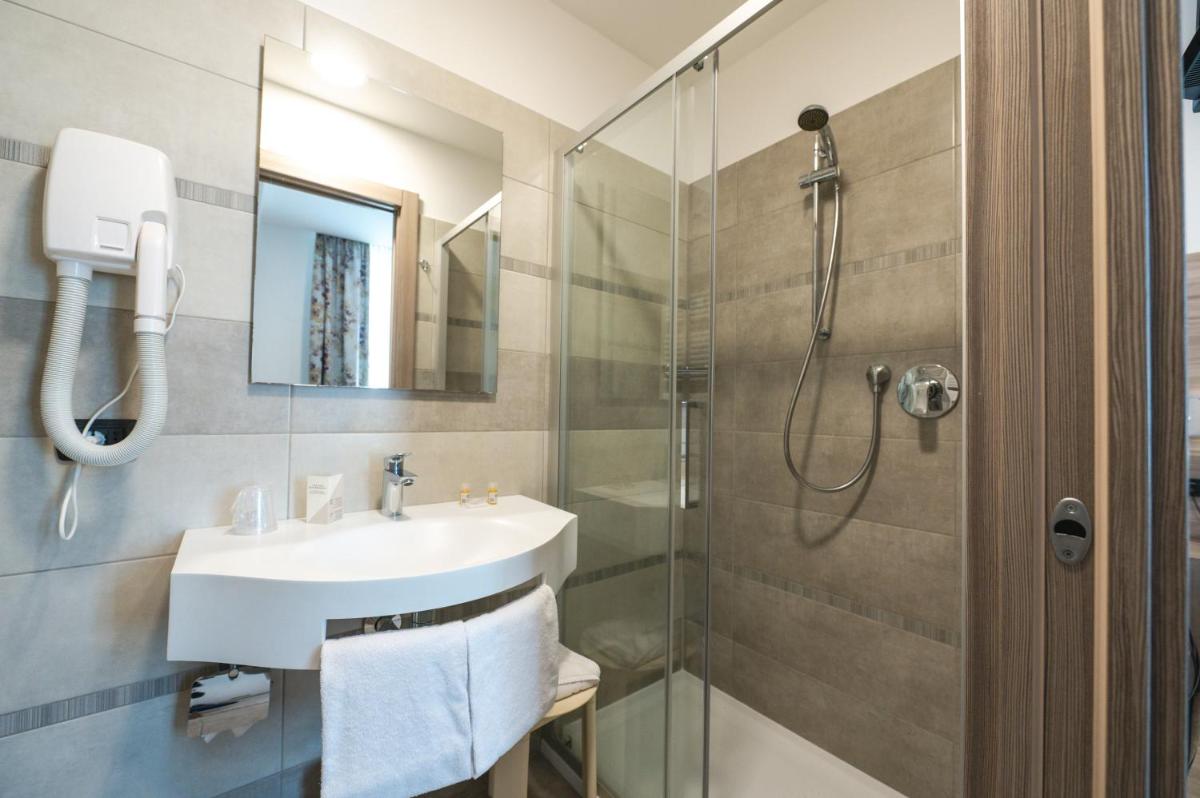 Coccodrillo Hotel & Apartments - Hizvo