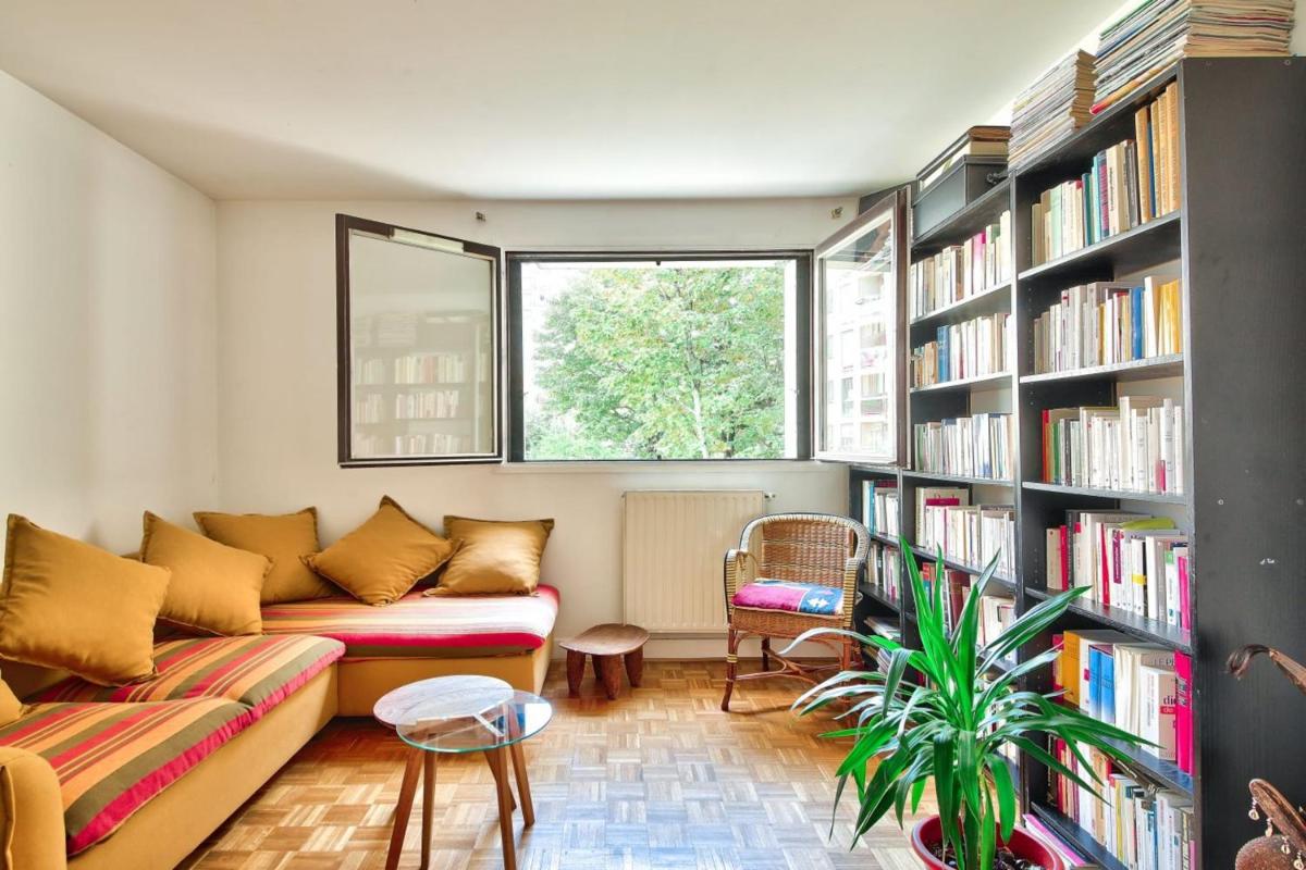 Suitetrails - Spacious & bright apartment with balcony