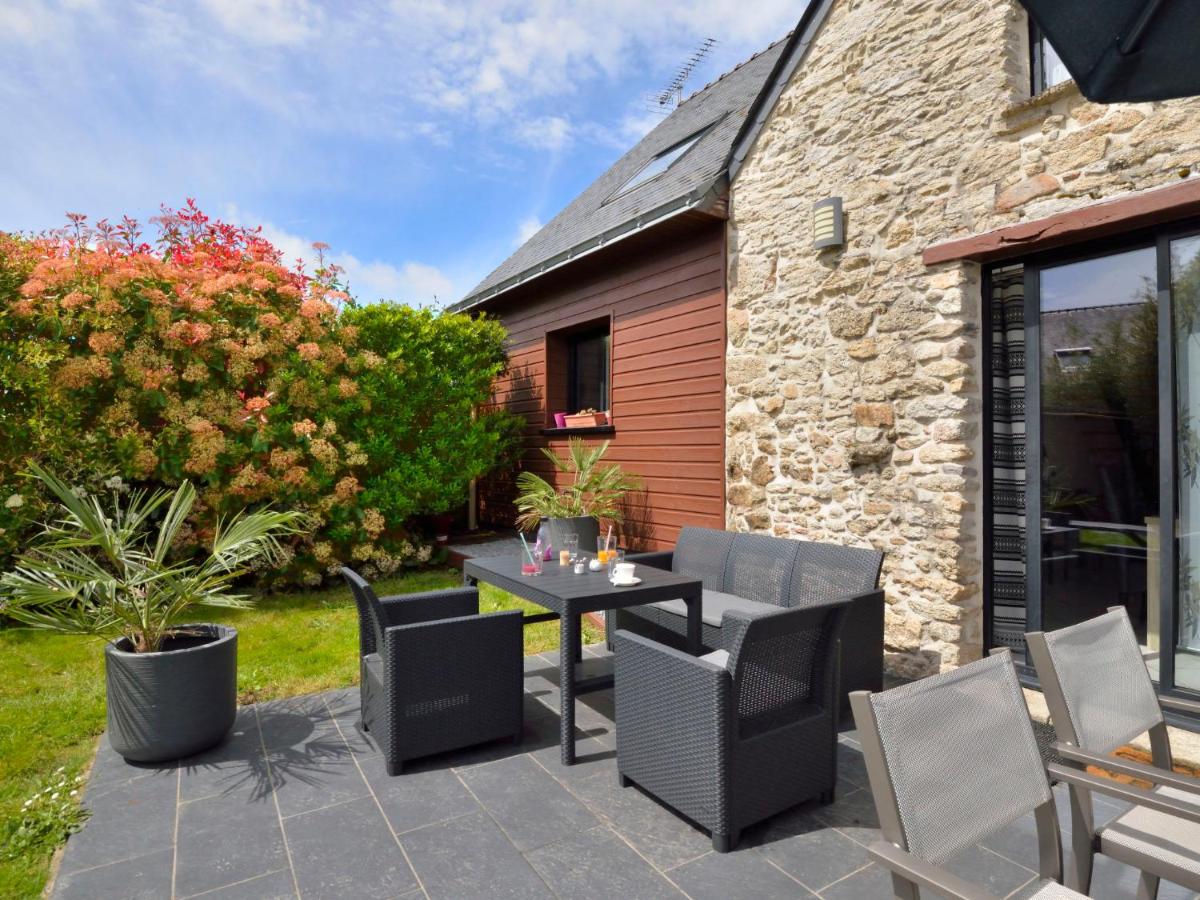 Holiday Home Le Graffi'Ty by Interhome - Housity