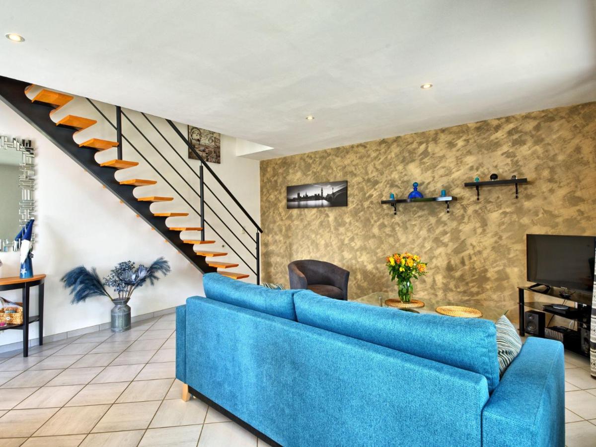 Holiday Home Le Graffi'Ty by Interhome - Housity