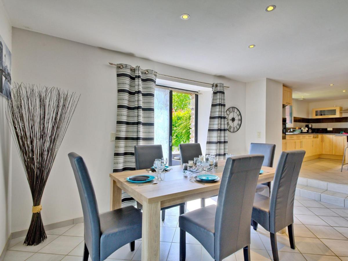 Holiday Home Le Graffi'Ty by Interhome - Housity