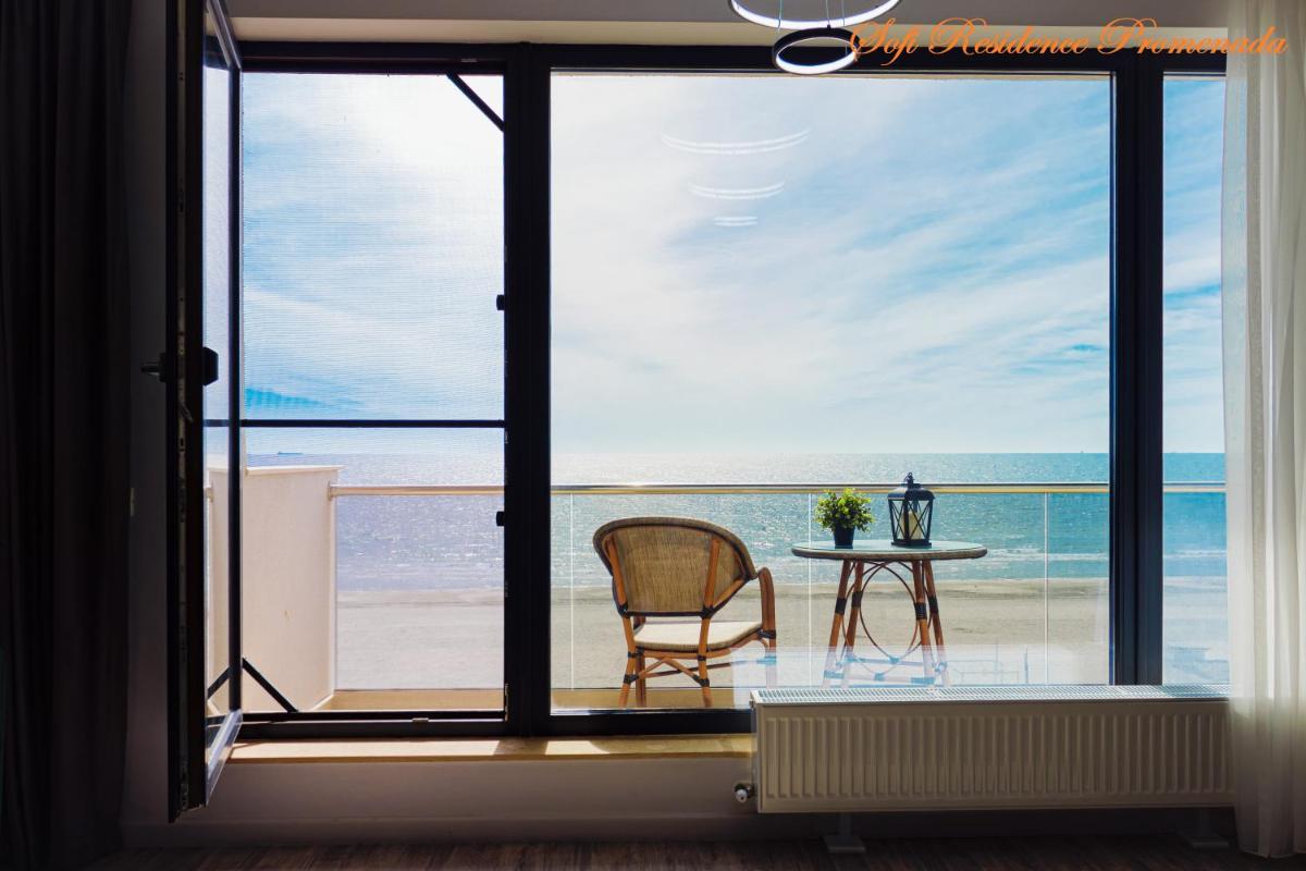 Suitetrails - Sofi Residence Promenada