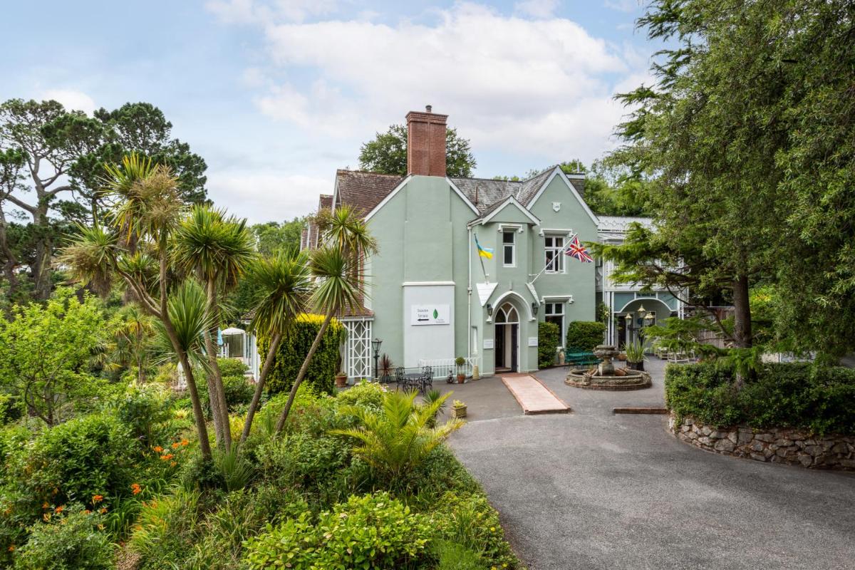 OYO Orestone Manor - Housity