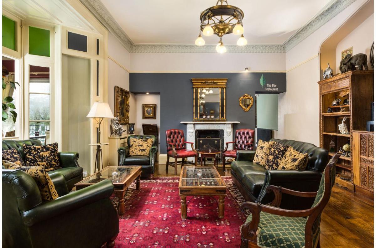 OYO Orestone Manor - Housity