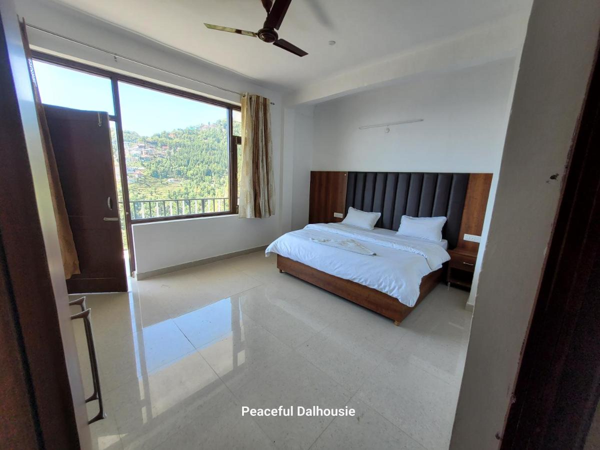 Peaceful Dalhousie - Housity