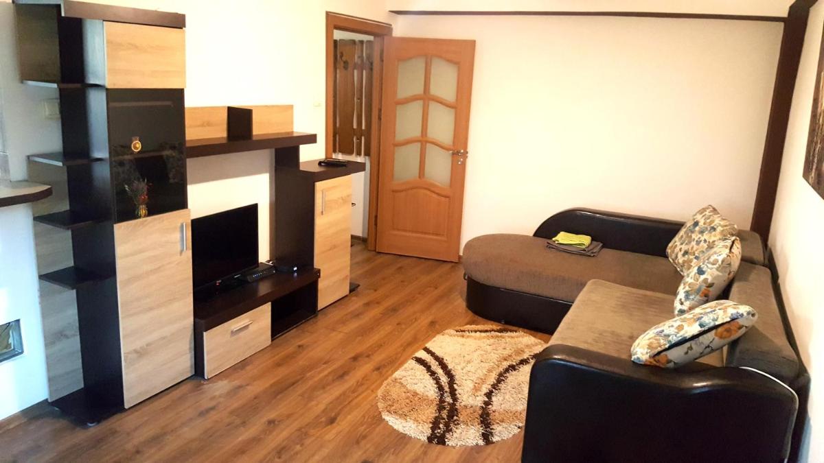 Mercur Studio Ploiesti - Housity