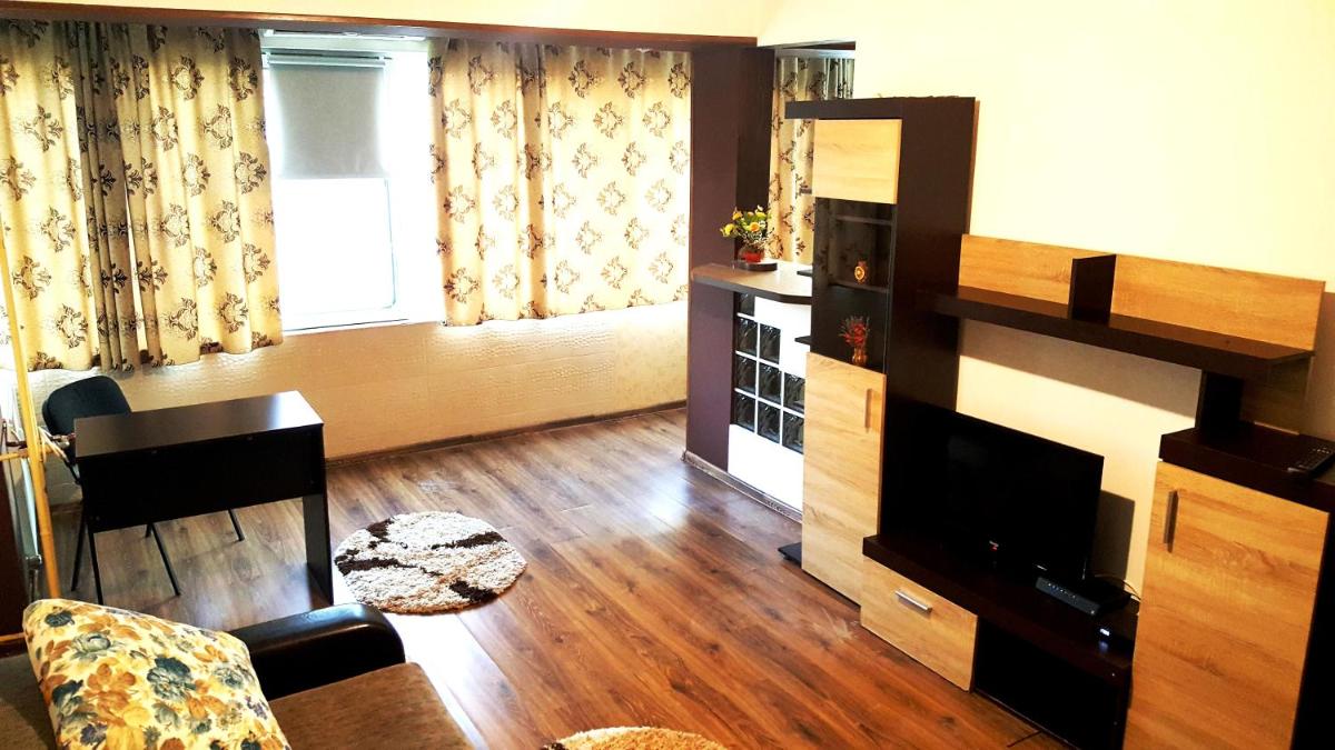 Mercur Studio Ploiesti - Housity