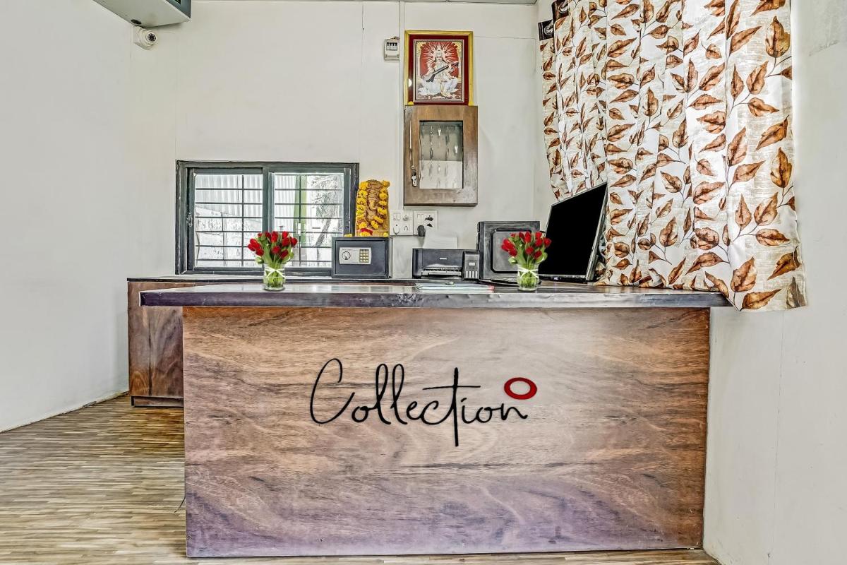 Super Hotel O Homely Stay - Hizvo