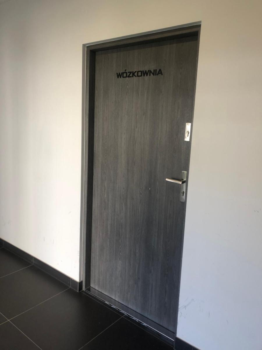 Apartament Kołobrzeska - Housity