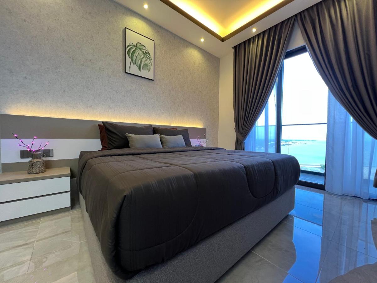 Attic Home Melaka Imperio Residence & Jonker - Hizvo