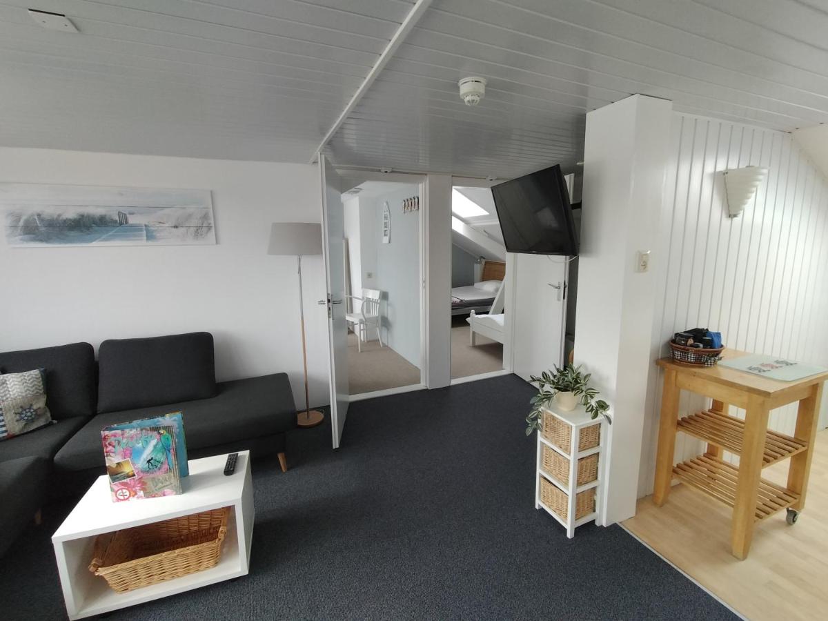 Appartementen Zandvoort - Housity