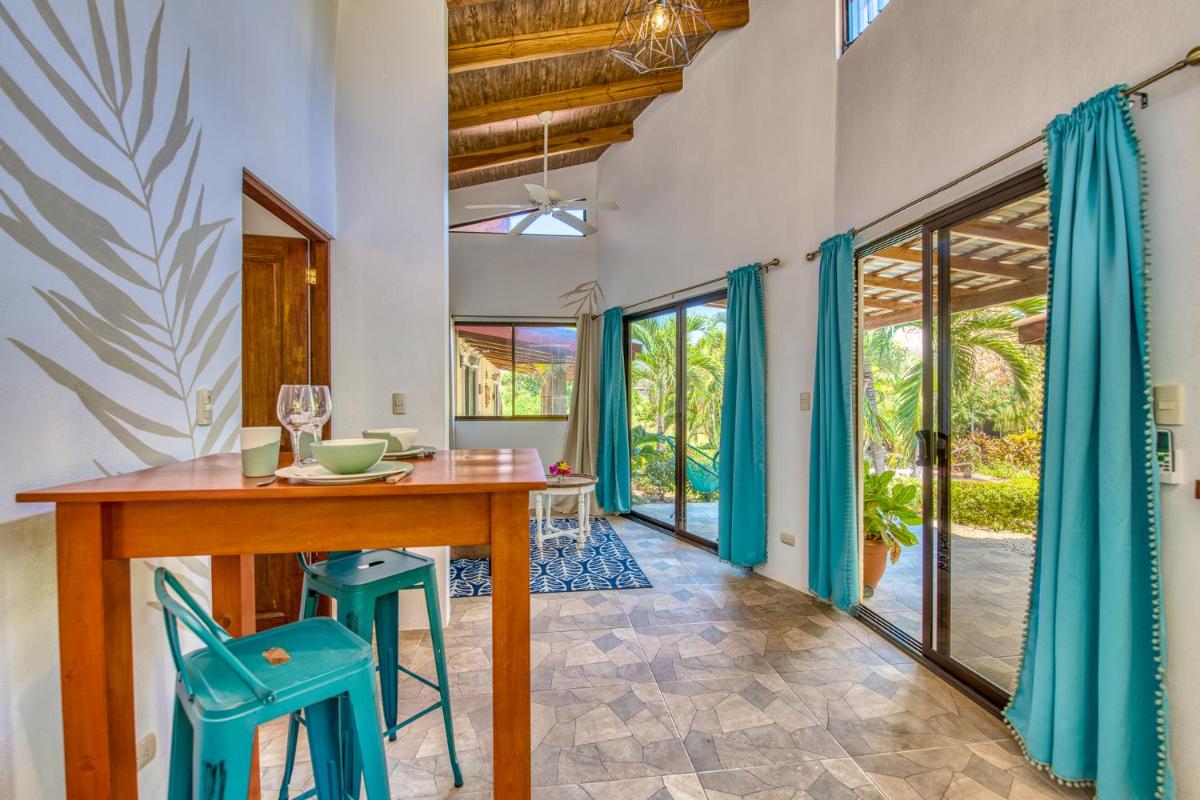 Hotel Villas Tangerine - Housity