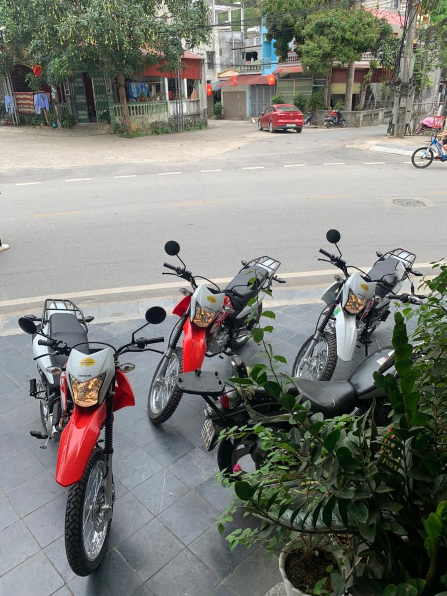 Ngan Ha Homestay - Housity
