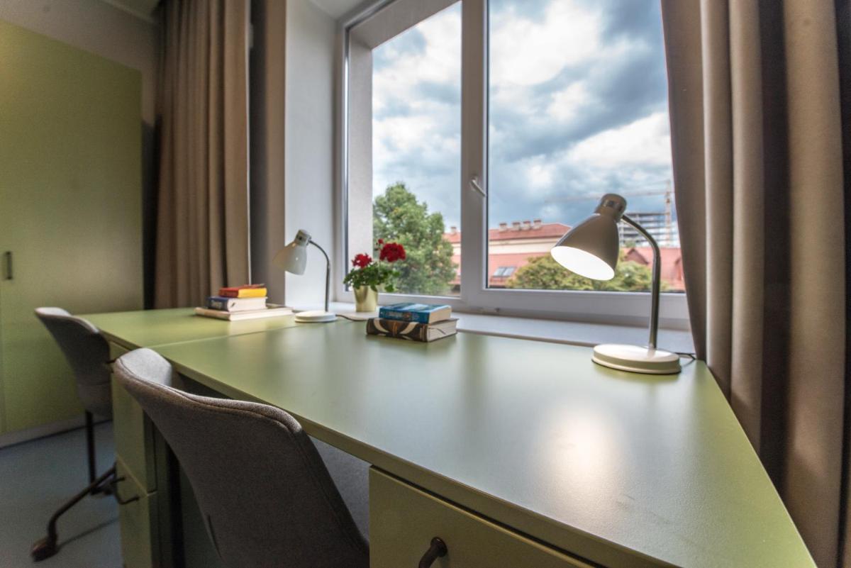SOLO SOCIETY apartments - Housity