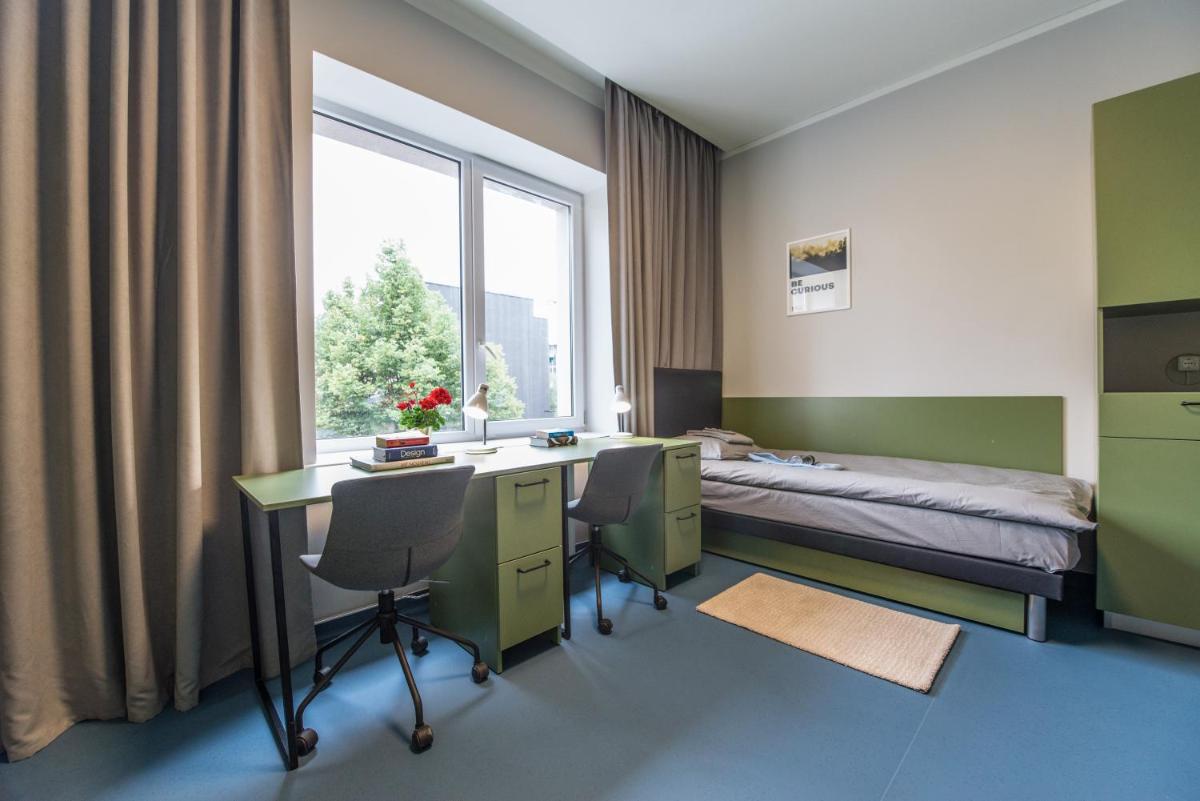 SOLO SOCIETY apartments - Housity
