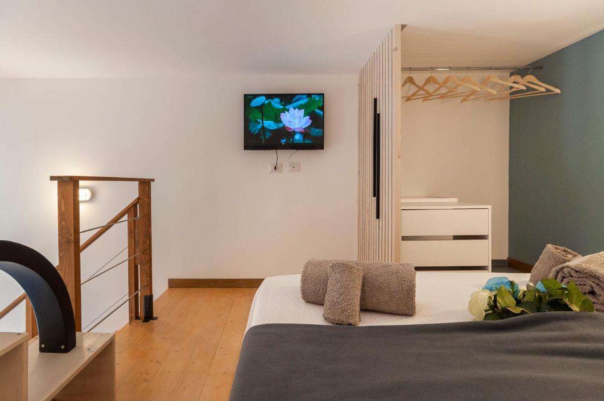 CIRCEO Holiday Houses - Housity