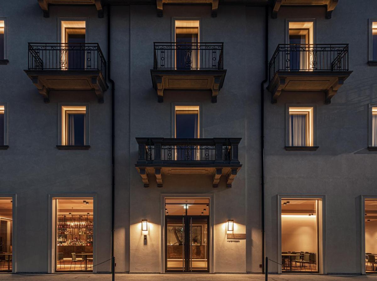 Hotel Promessi Sposi - Housity