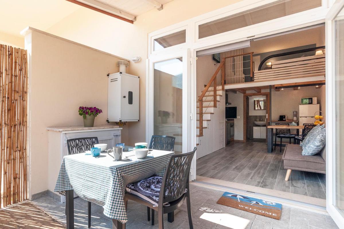 CIRCEO Holiday Houses - Housity