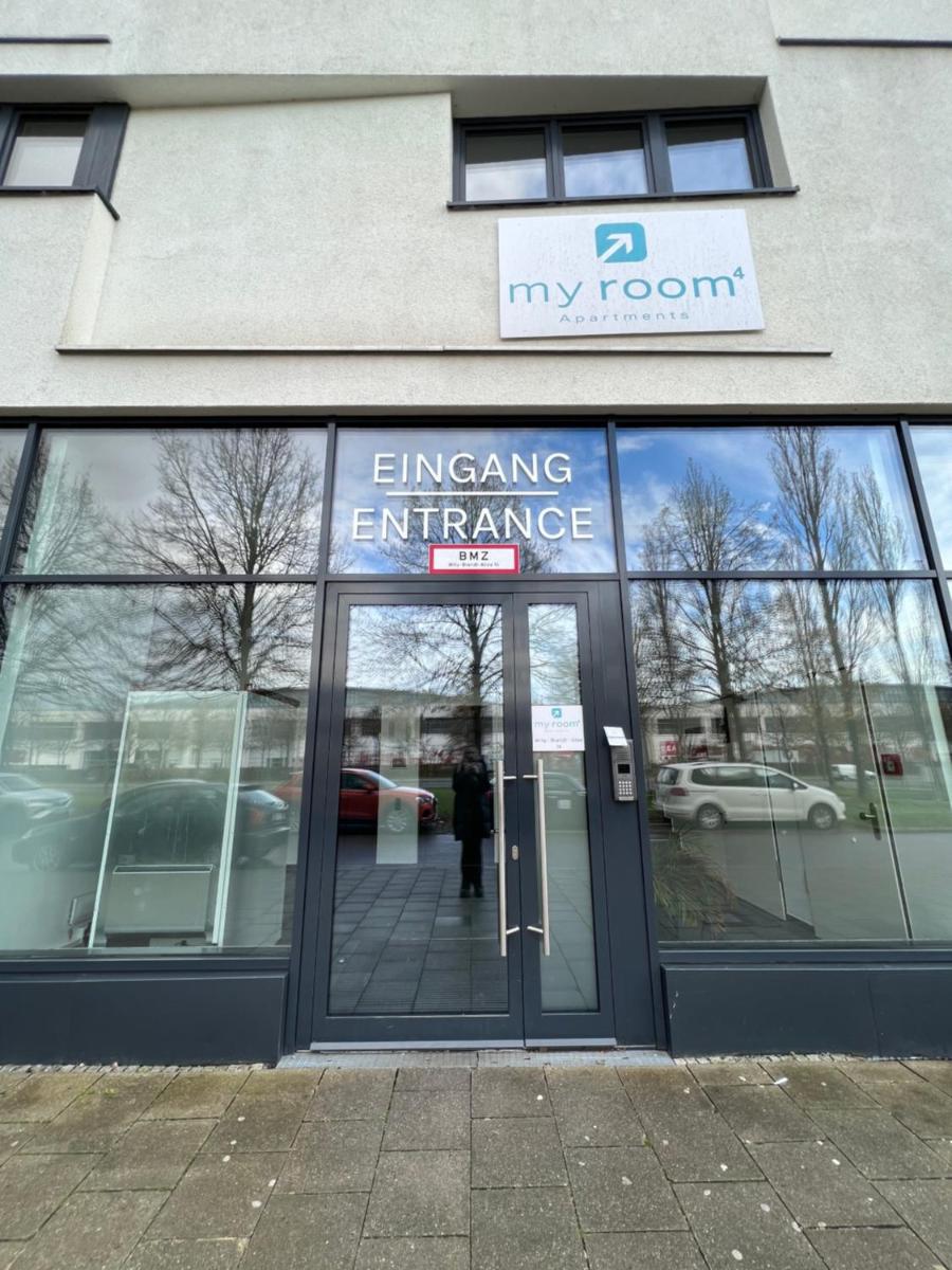 Messe Munich Apartment - Housity