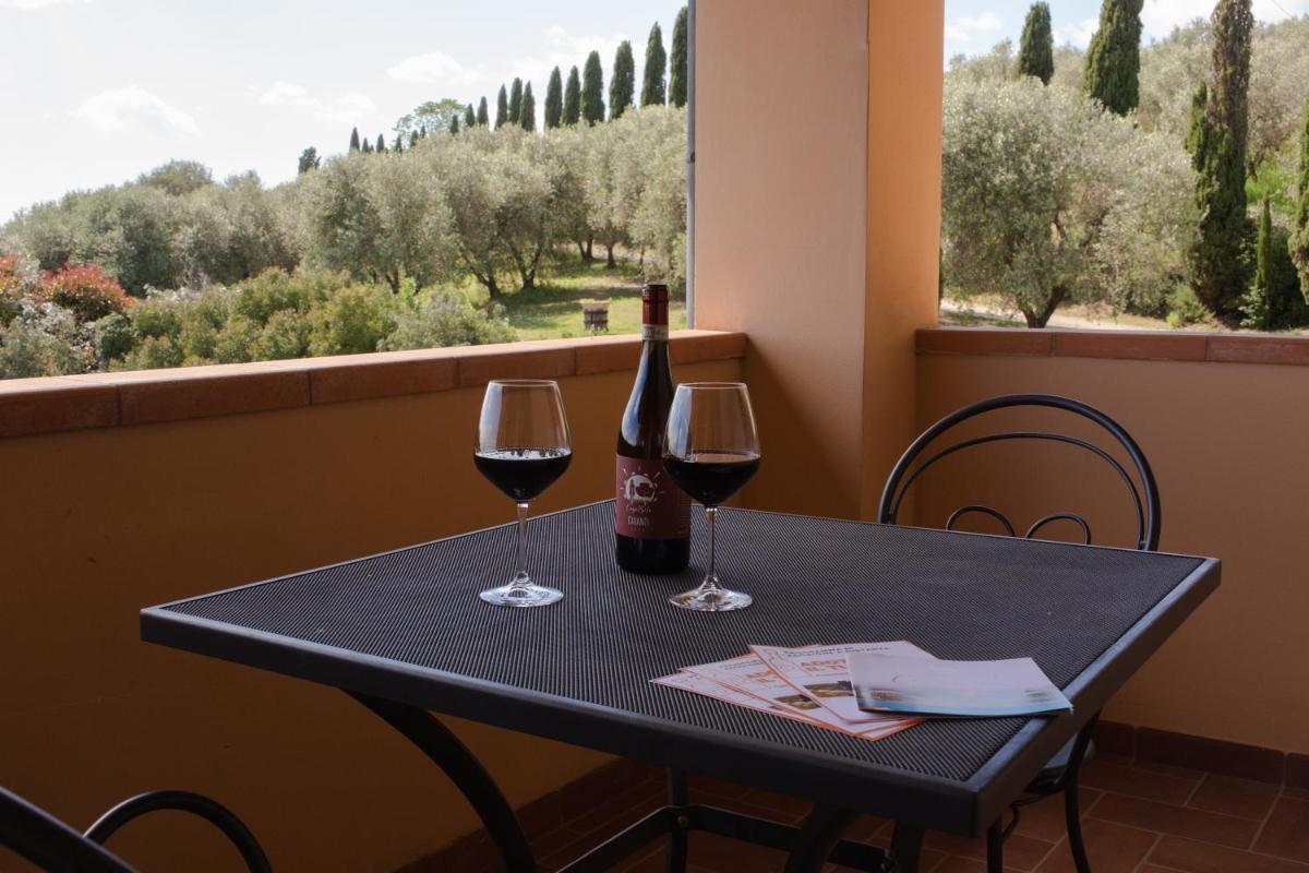 Appartamenti Casalsole - Housity