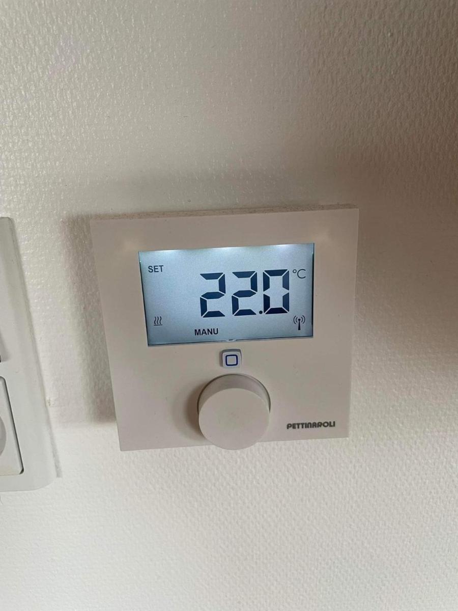 Suitetrails - BRAND NEW FLAT IN CENTRAL KLAKSVÍK
