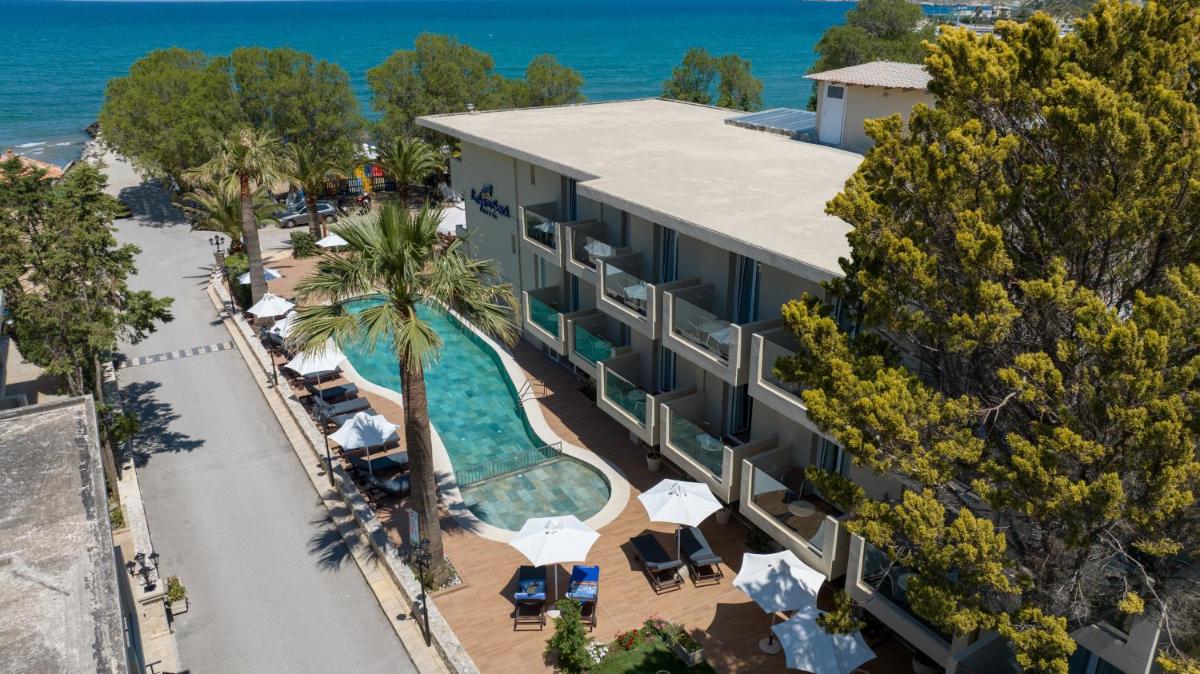 Kalyves Beach Hotel - Housity