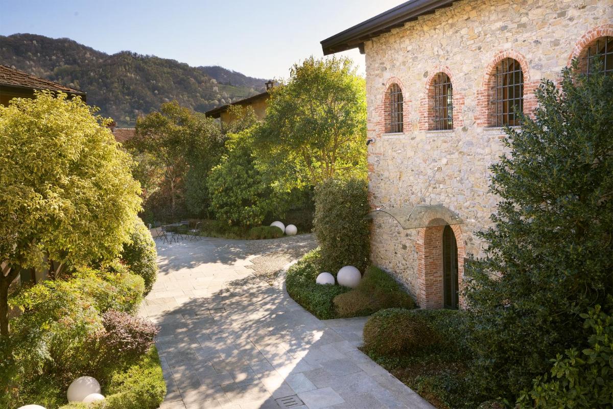 Il Borgo - 1711 Luxury Guest House - Housity