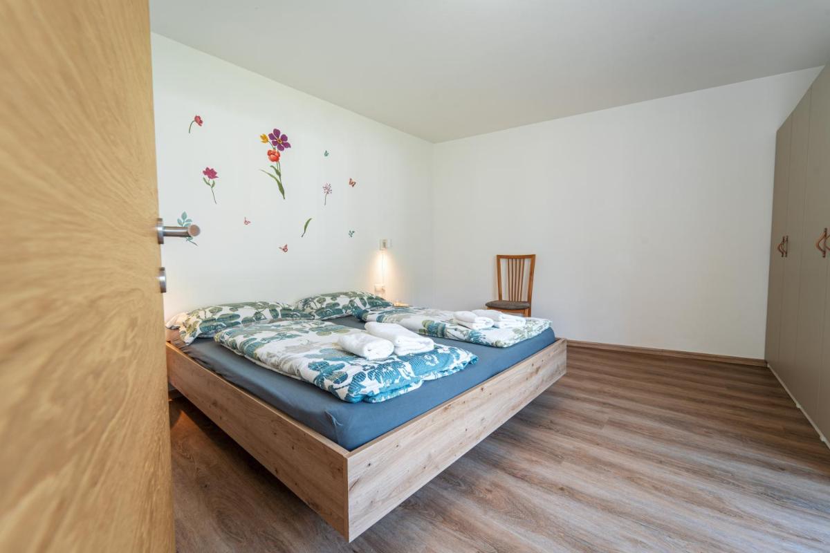 Mias Apartments - Hizvo