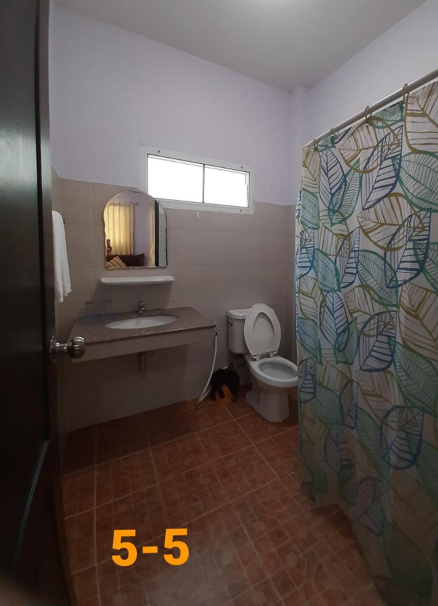 Bansuanrachawadee B&b - Housity