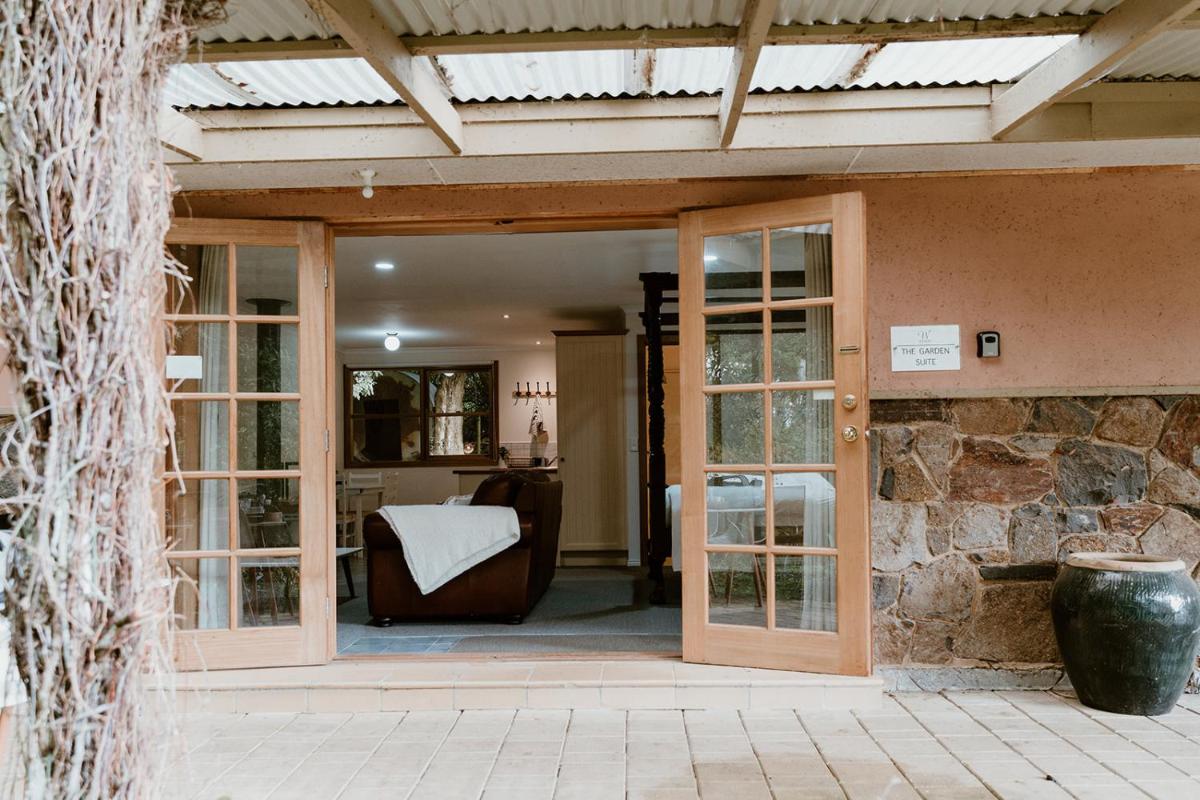 The Garden Suite - Housity