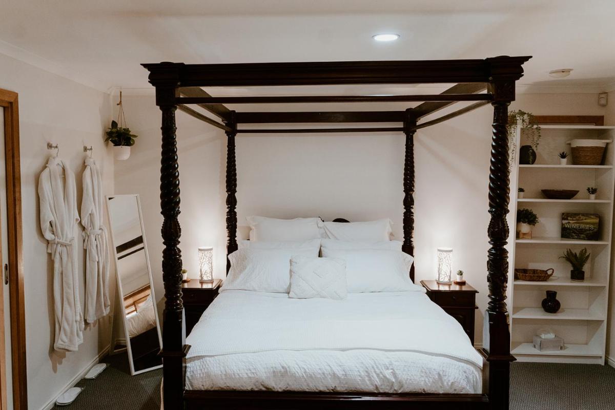 The Garden Suite - Housity