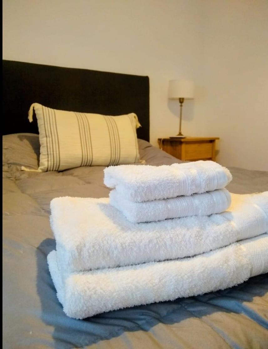 Departamento a estrenar con piscina con cochera opcional - Housity