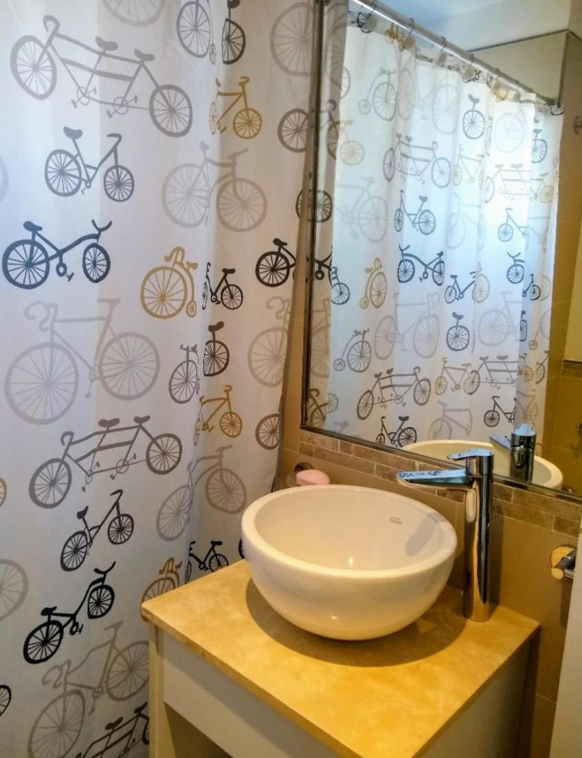 Departamento a estrenar con piscina con cochera opcional - Housity