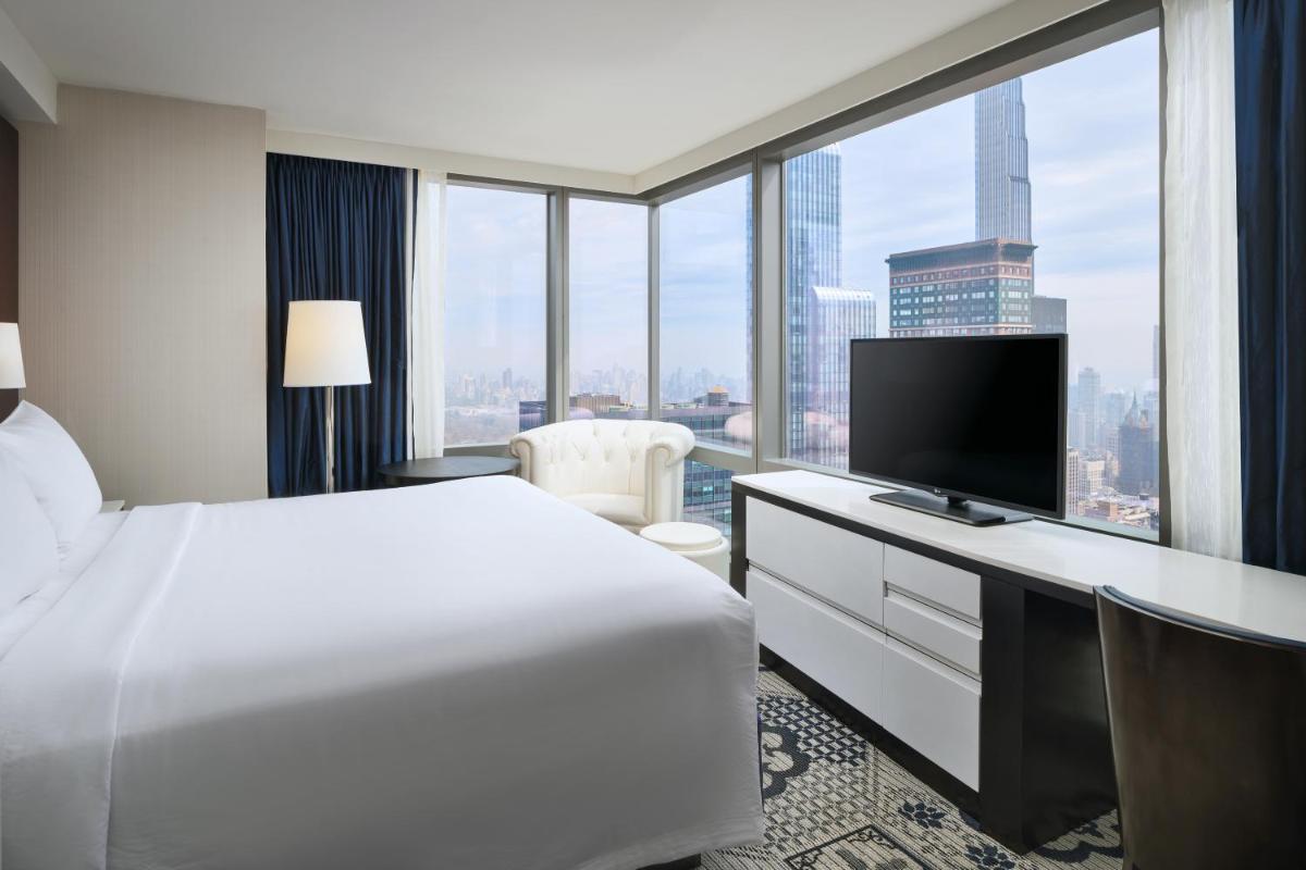 Residence Inn by Marriott New York Manhattan/Central Park - Housity