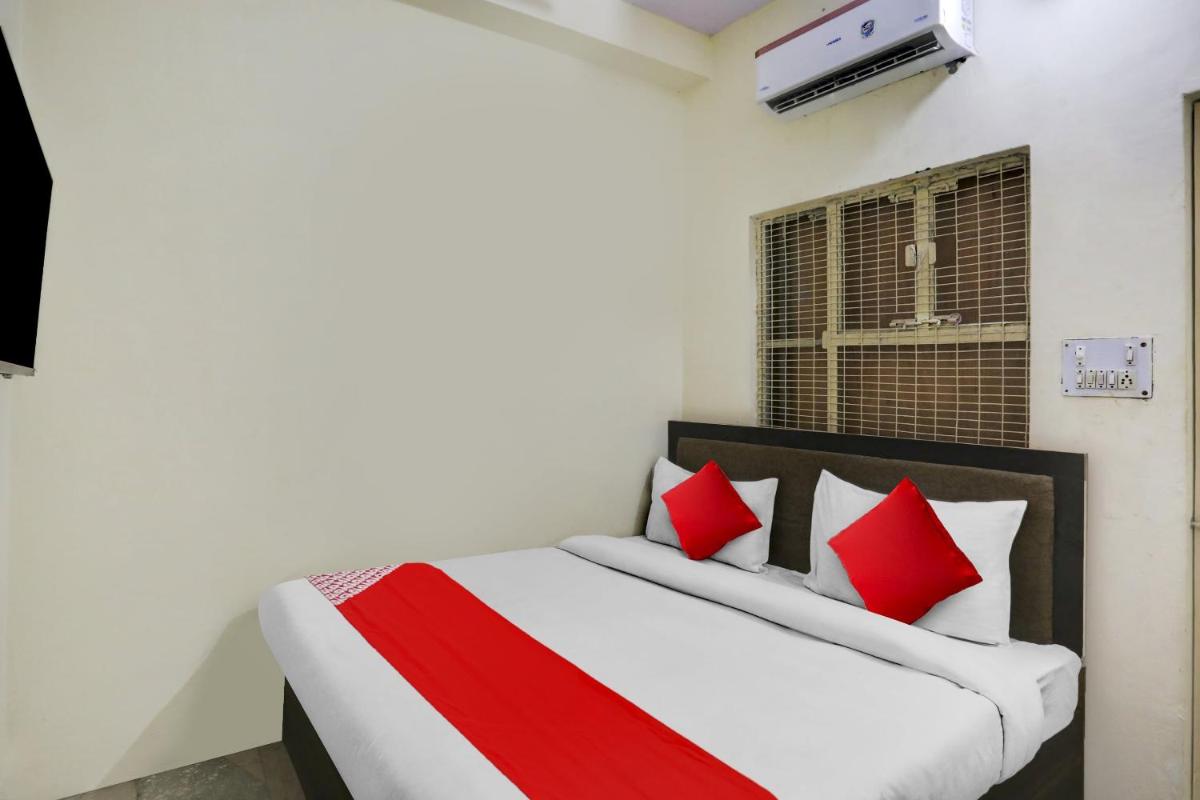 Hotel O Golden Key Inn Narela - Housity