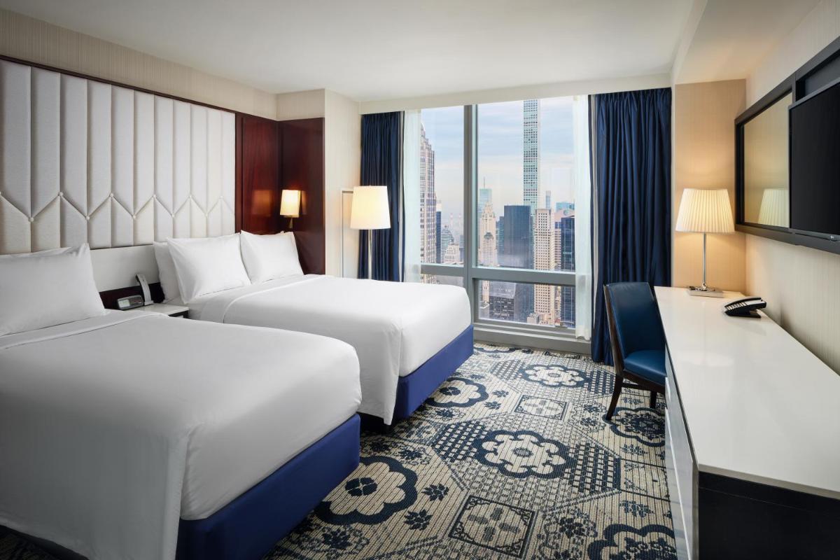 Residence Inn by Marriott New York Manhattan/Central Park - Housity