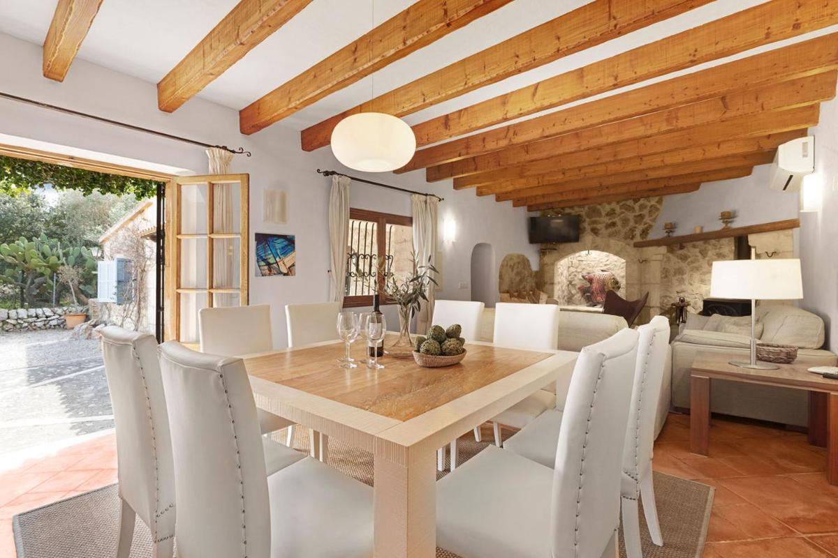 Suitetrails - Villa Alyvos Pollensa - BY EMERALD STAY