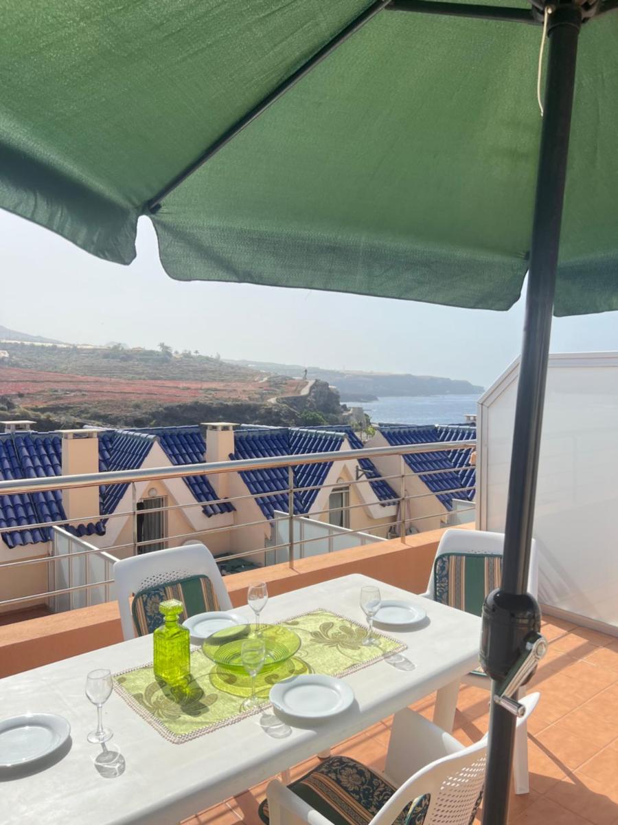 Apartamentos Playa San Juan Tenerife - Housity