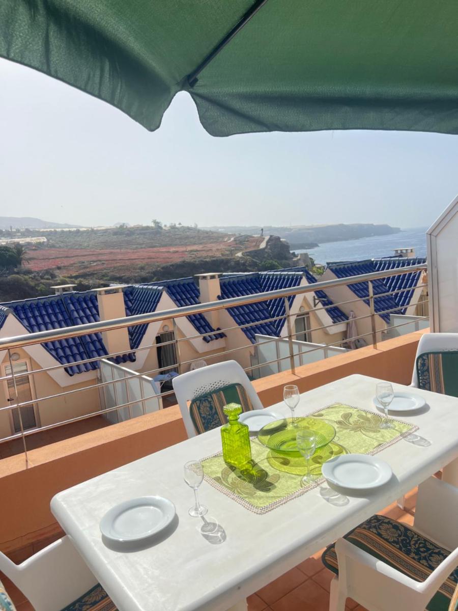 Apartamentos Playa San Juan Tenerife - Housity