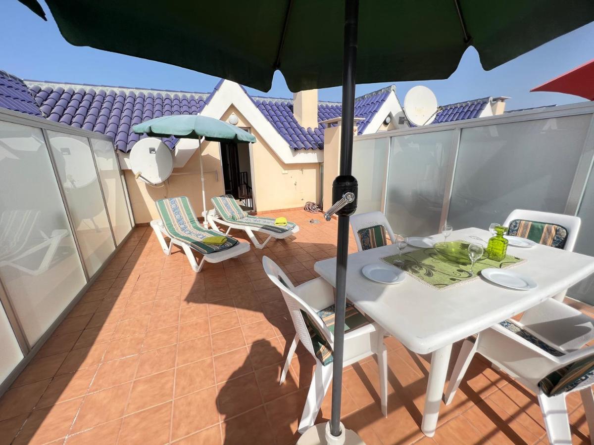 Apartamentos Playa San Juan Tenerife - Housity