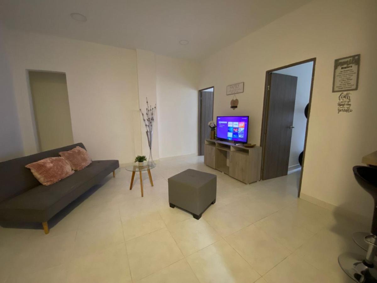 Apartamento en el centro histórico de Cali - Housity