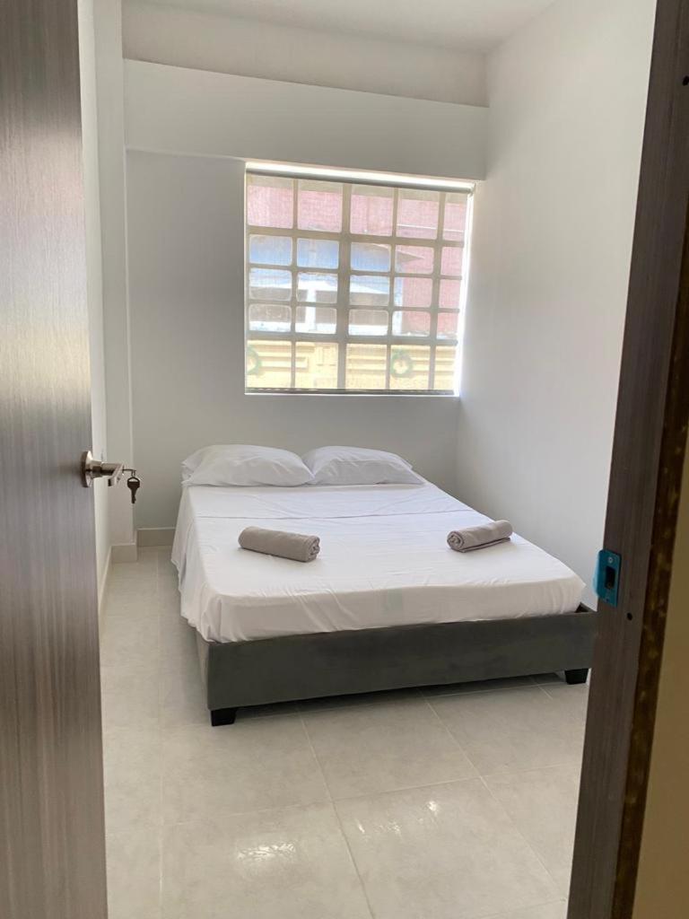 Apartamento en el centro histórico de Cali - Housity