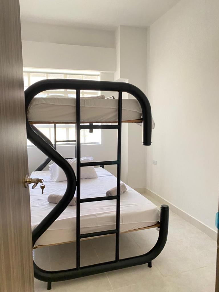 Apartamento en el centro histórico de Cali - Housity