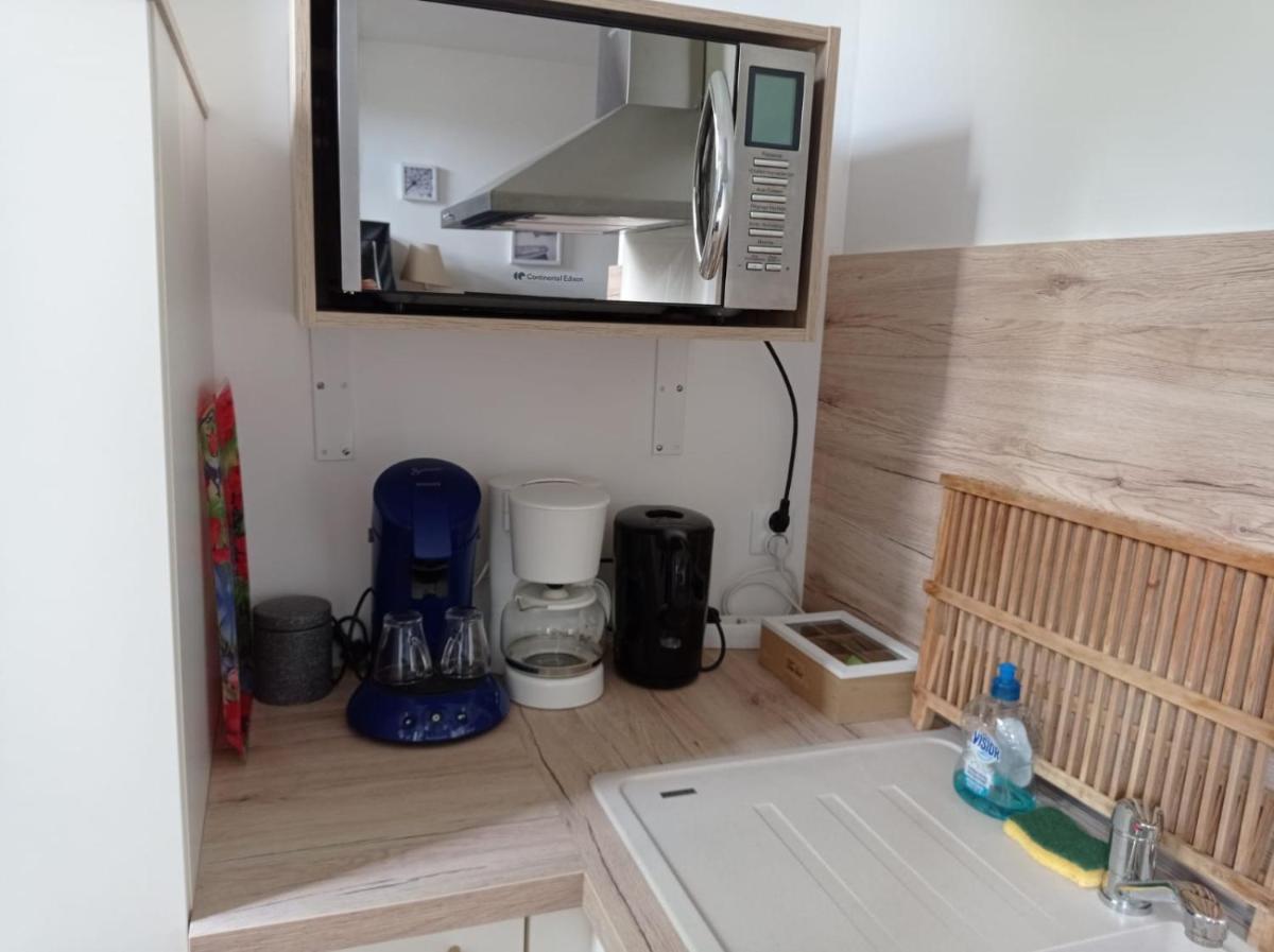 Studio Place Du Chateau - Housity
