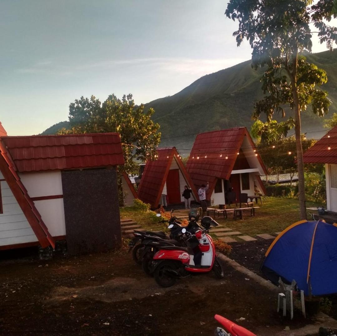 Eazy camp - Housity