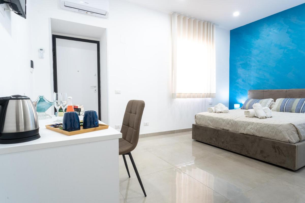 Napul'è B&B - Housity