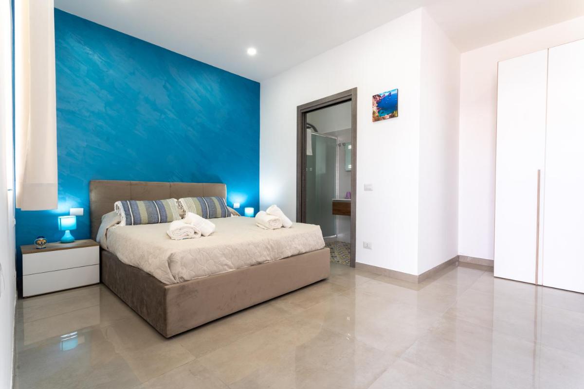 Napul'è B&B - Housity