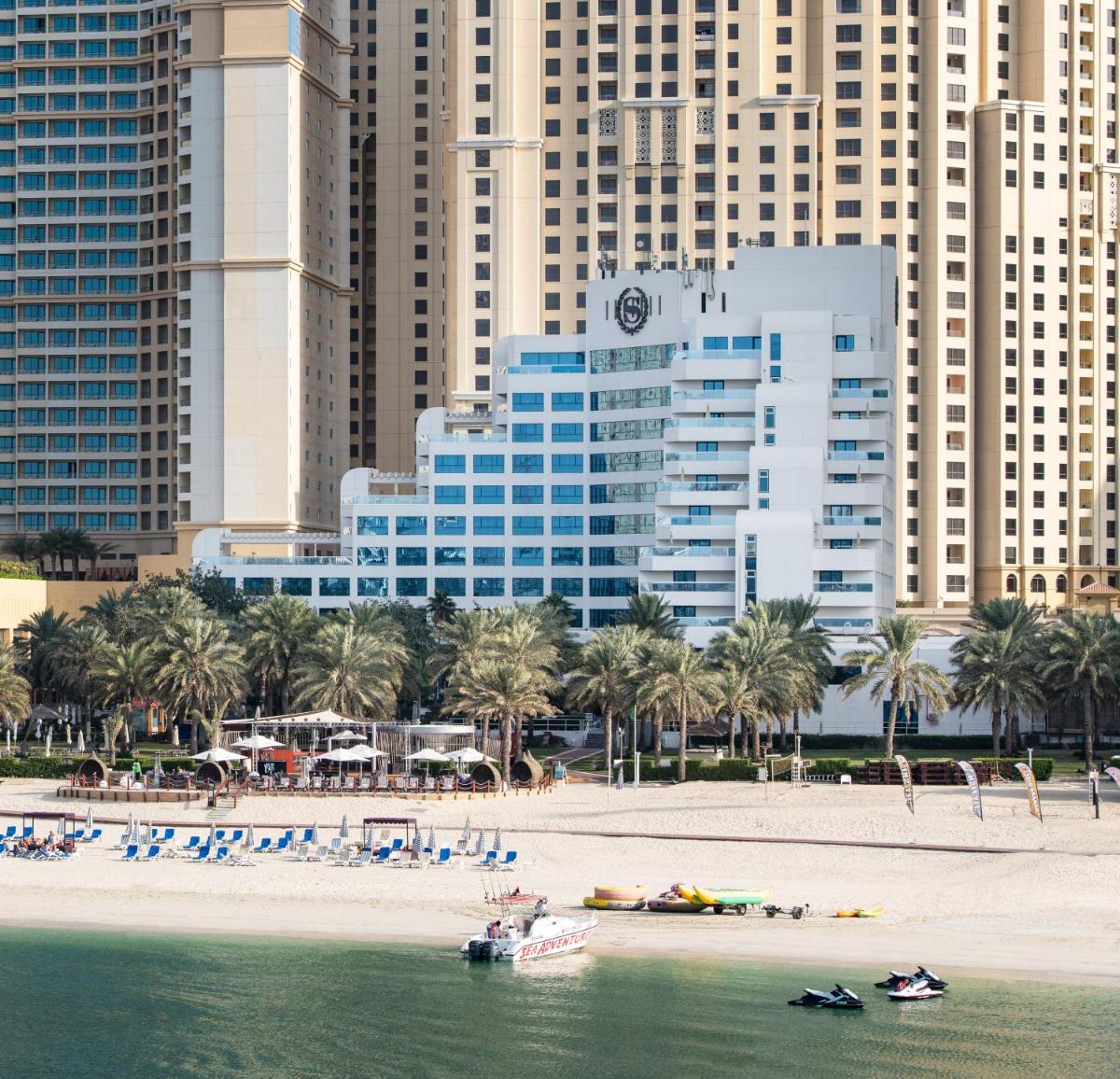 Sheraton Jumeirah Beach Resort - Housity